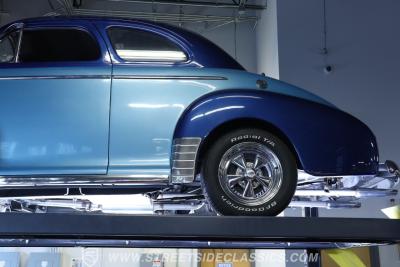 1946 Chevrolet Stylemaster