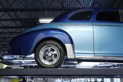 1946 Chevrolet Stylemaster