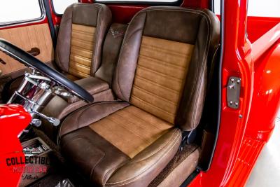 1955 Chevrolet 3100 Restomod