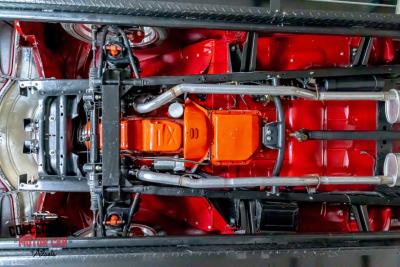 1955 Chevrolet 3100 Restomod