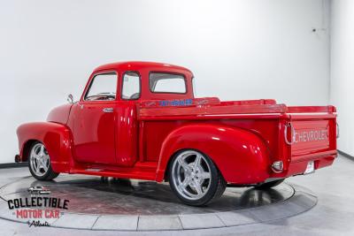 1955 Chevrolet 3100 Restomod