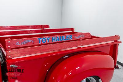 1955 Chevrolet 3100 Restomod