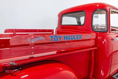 1955 Chevrolet 3100 Restomod