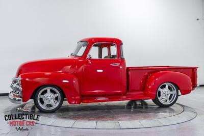 1955 Chevrolet 3100 Restomod