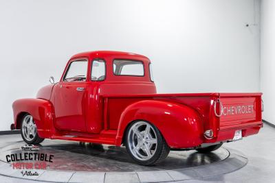1955 Chevrolet 3100 Restomod