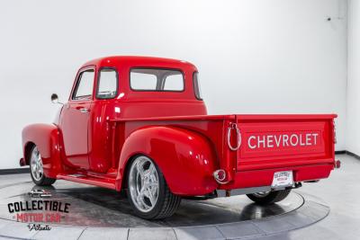 1955 Chevrolet 3100 Restomod
