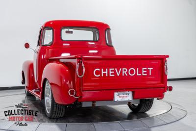 1955 Chevrolet 3100 Restomod