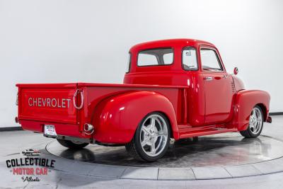 1955 Chevrolet 3100 Restomod