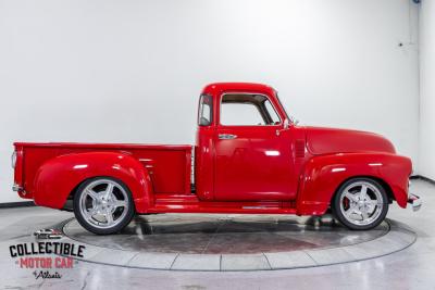 1955 Chevrolet 3100 Restomod