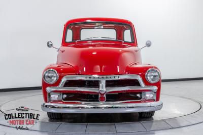 1955 Chevrolet 3100 Restomod