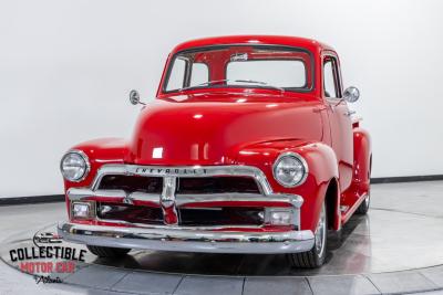1955 Chevrolet 3100 Restomod