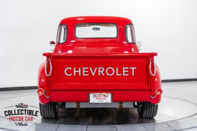 1955 Chevrolet 3100 Restomod