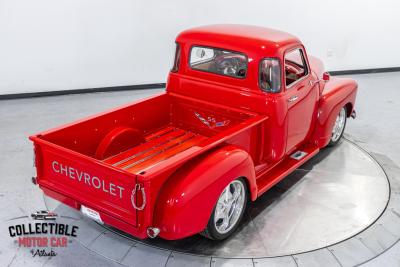 1955 Chevrolet 3100 Restomod