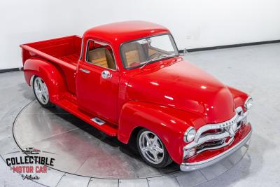 1955 Chevrolet 3100 Restomod