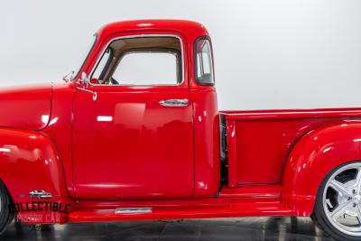 1955 Chevrolet 3100 Restomod