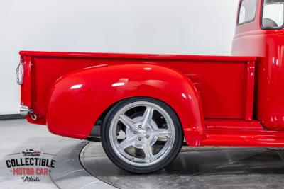 1955 Chevrolet 3100 Restomod