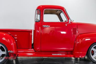 1955 Chevrolet 3100 Restomod