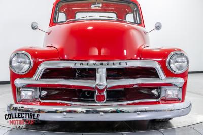 1955 Chevrolet 3100 Restomod