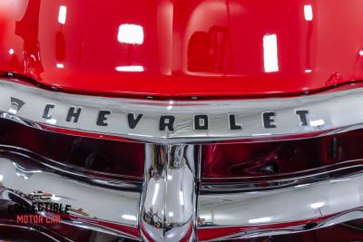 1955 Chevrolet 3100 Restomod