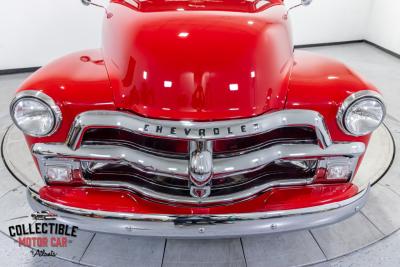1955 Chevrolet 3100 Restomod