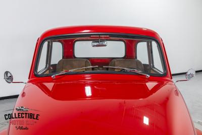 1955 Chevrolet 3100 Restomod