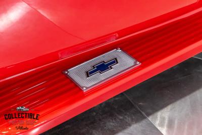 1955 Chevrolet 3100 Restomod