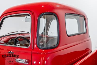 1955 Chevrolet 3100 Restomod