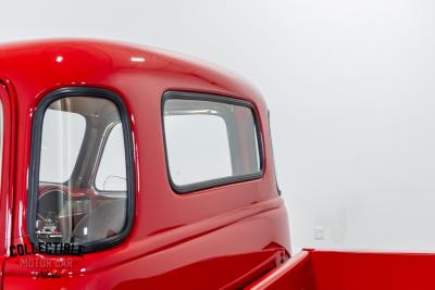 1955 Chevrolet 3100 Restomod