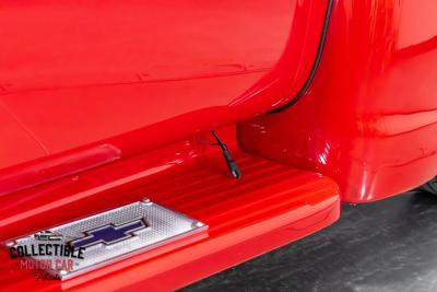 1955 Chevrolet 3100 Restomod