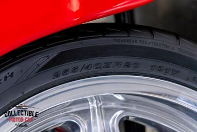 1955 Chevrolet 3100 Restomod