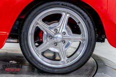 1955 Chevrolet 3100 Restomod