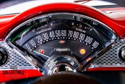 1955 Chevrolet 3100 Restomod