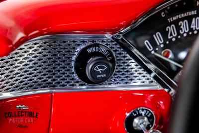 1955 Chevrolet 3100 Restomod