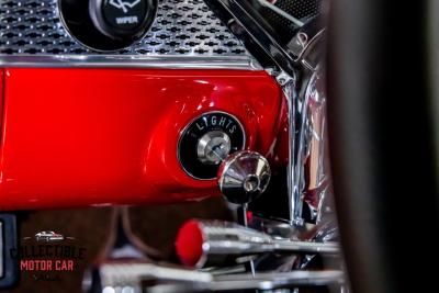 1955 Chevrolet 3100 Restomod