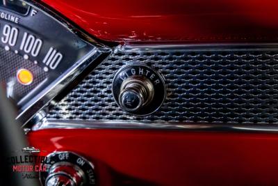 1955 Chevrolet 3100 Restomod