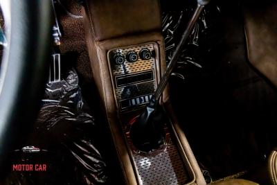 1955 Chevrolet 3100 Restomod