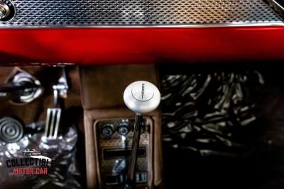 1955 Chevrolet 3100 Restomod