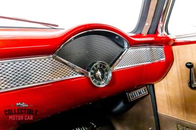 1955 Chevrolet 3100 Restomod