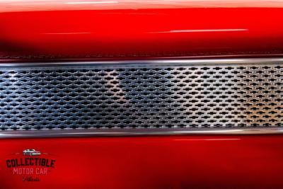 1955 Chevrolet 3100 Restomod