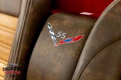 1955 Chevrolet 3100 Restomod