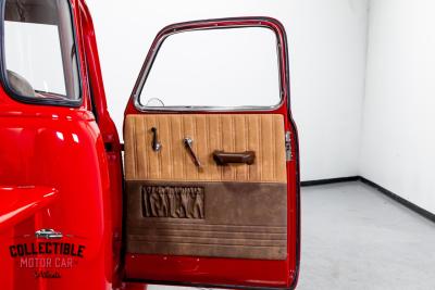 1955 Chevrolet 3100 Restomod