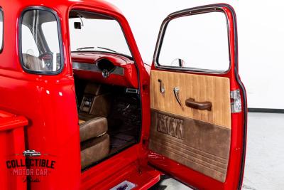 1955 Chevrolet 3100 Restomod