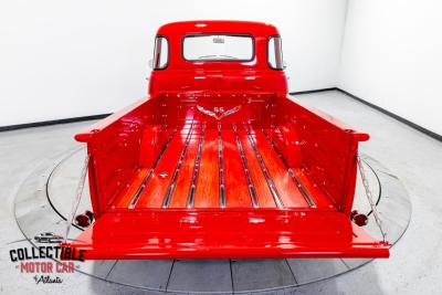 1955 Chevrolet 3100 Restomod