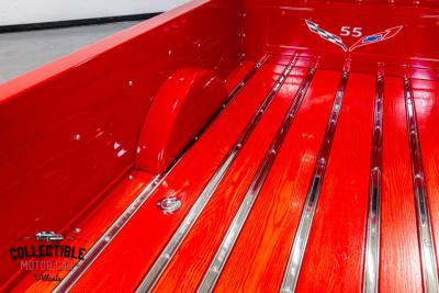 1955 Chevrolet 3100 Restomod