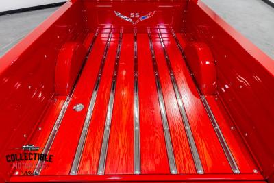 1955 Chevrolet 3100 Restomod