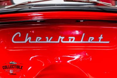 1955 Chevrolet 3100 Restomod