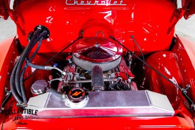 1955 Chevrolet 3100 Restomod