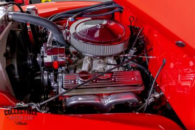 1955 Chevrolet 3100 Restomod