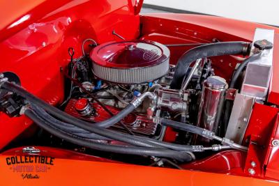 1955 Chevrolet 3100 Restomod