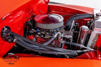 1955 Chevrolet 3100 Restomod